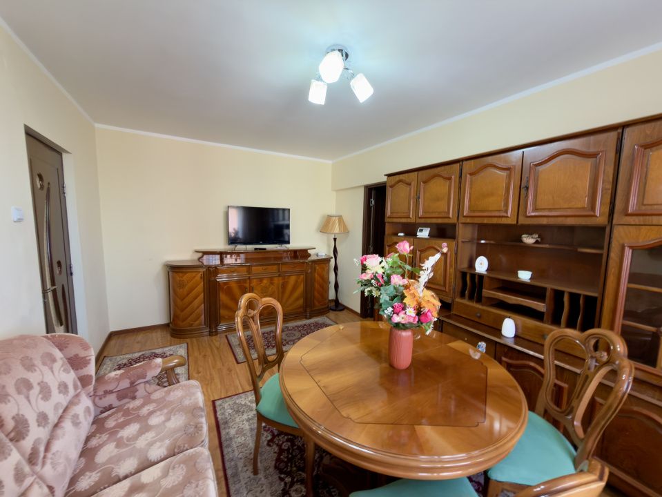 Apartament 2 camere, 51.77 mp, cartier Craiovita Noua, zona Orizont – fotografia 2 din 10