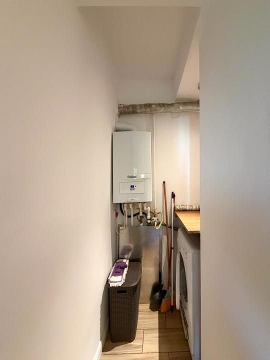 Apartament 2 Camere • Mall Vitan • 70 MP • Balcon • Centrala Proprie – fotografia 18 din 18