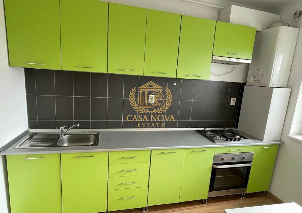 Apartament 1 cameră, 44 mp, parcare subterană – UMF, Centru–Zorilor – fotografia 4 din 6