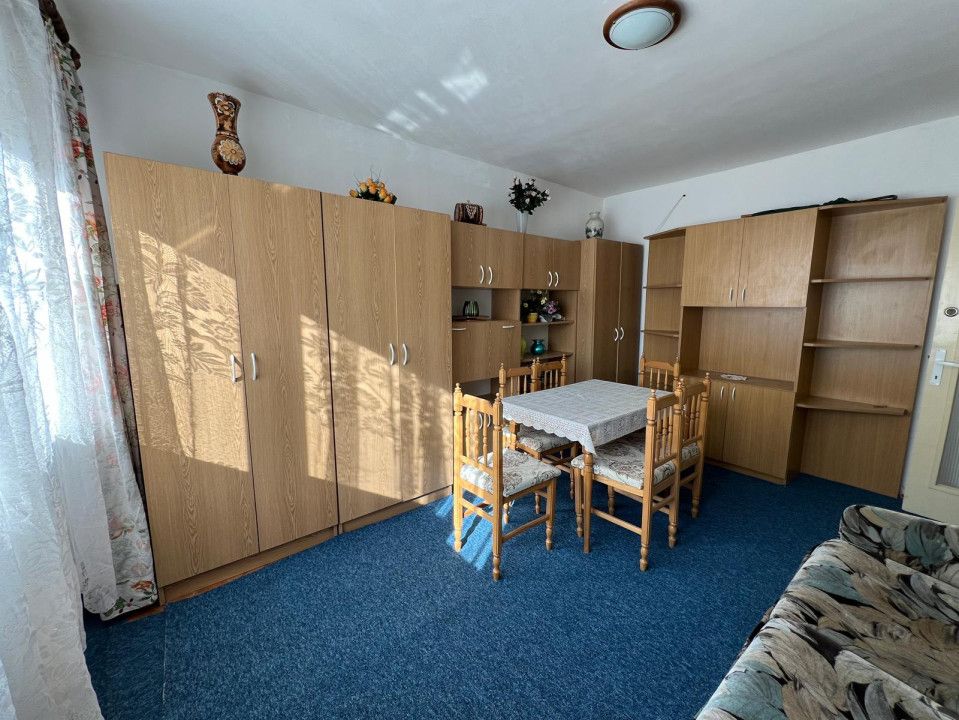 Apartament mobilat, 2 camere, Mărăști /Fabricii – fotografia 2 din 13