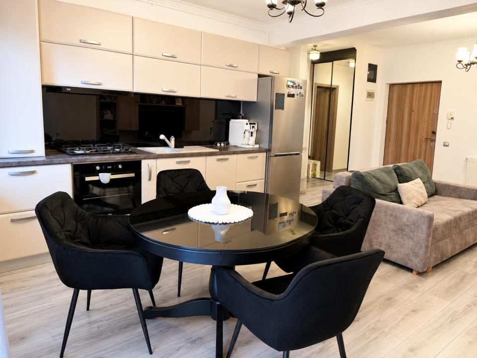 Comision 0% Oportunitate, investitie! Apartament 2 camere de vânzare – fotografia 6 din 10