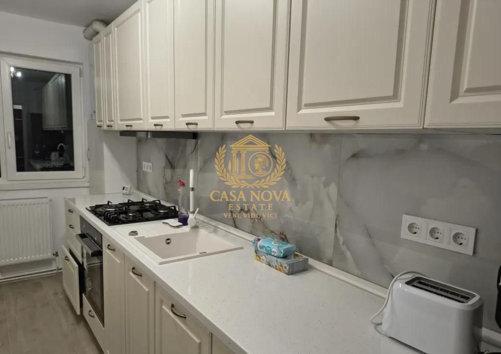Apartament 2 camere 50mp, balcon, etaj intermediar, zona La Terenuri – fotografia 4 din 8