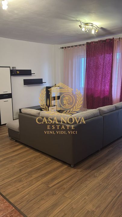 Apartament 2 camere 68mp, balcon, parcare, zona Golden Tulip Zorilor – fotografia 1 din 5