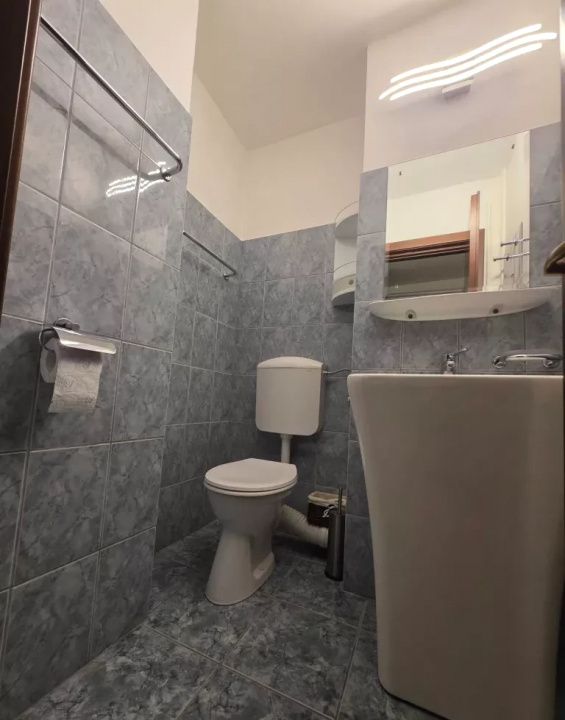 Drumul Sarii/ 3 camere/ decomandat/ 2 bai/ centrala/ parcare/ prima inchiriere – fotografia 13 din 14