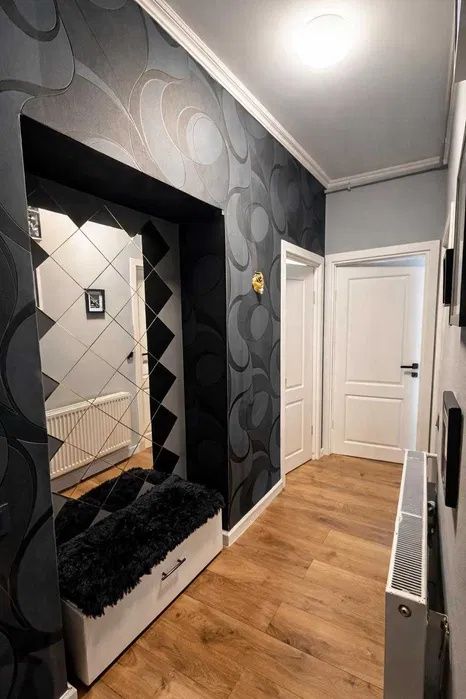 Apartament de vanzare 3 camere 60 mp zona Floresti Teilor – fotografia 6 din 8