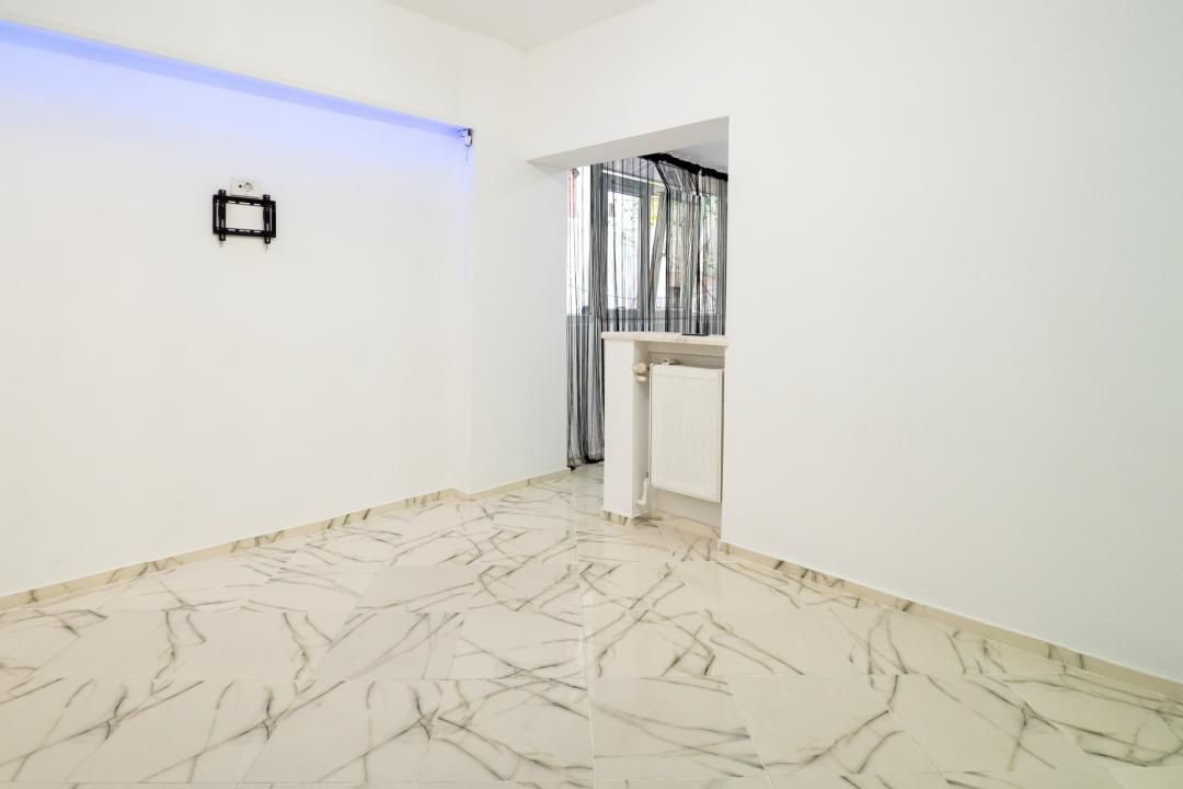 Calea Mosilor, Metrou Obor, renovat total, liber, bloc reabilitat – fotografia 8 din 28
