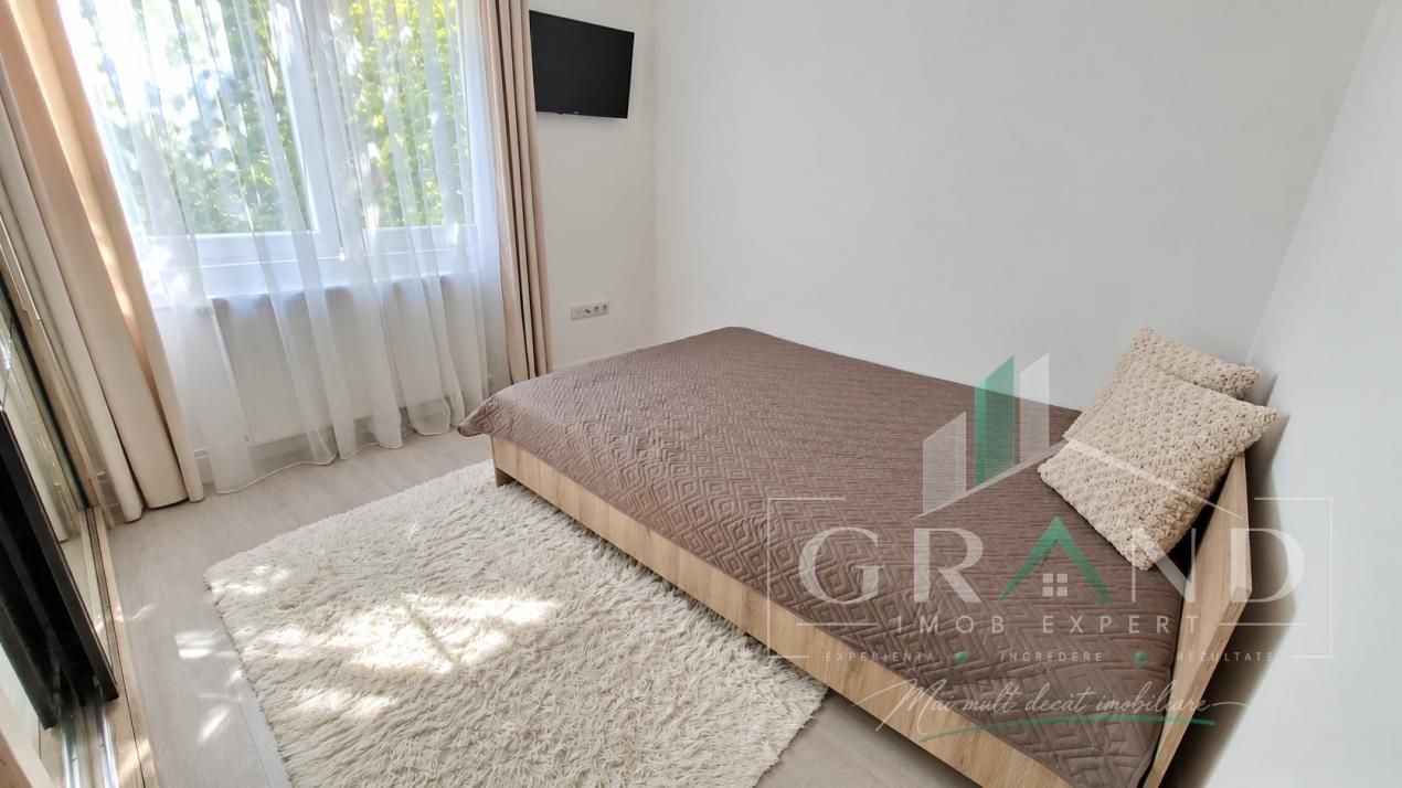 2 camere | 36 mp | Parter | Mănăștur–str.Ciucaș – fotografia 40 din 52