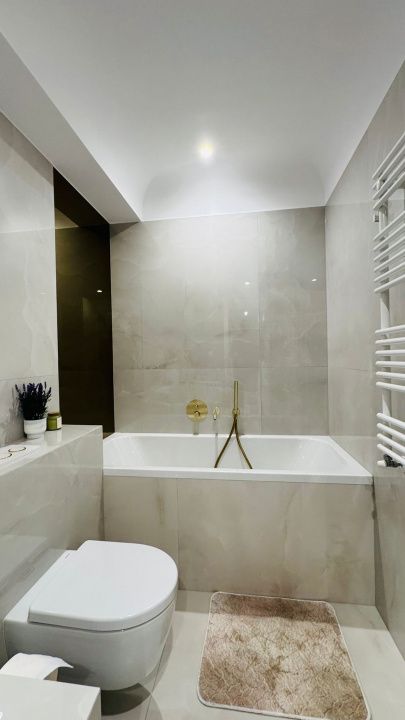| Apartament 2 Camere Premium în Cortina North | Pet friendly – fotografia 28 din 28