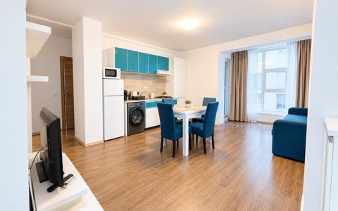 2 camere | Mamaia Nord | Termen Lung
