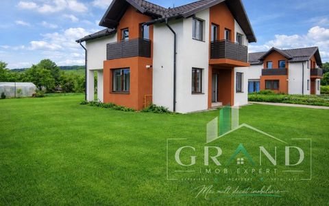 Casa individuala| 120 mp| Garaj| Juc Herghelie-Margaretelor