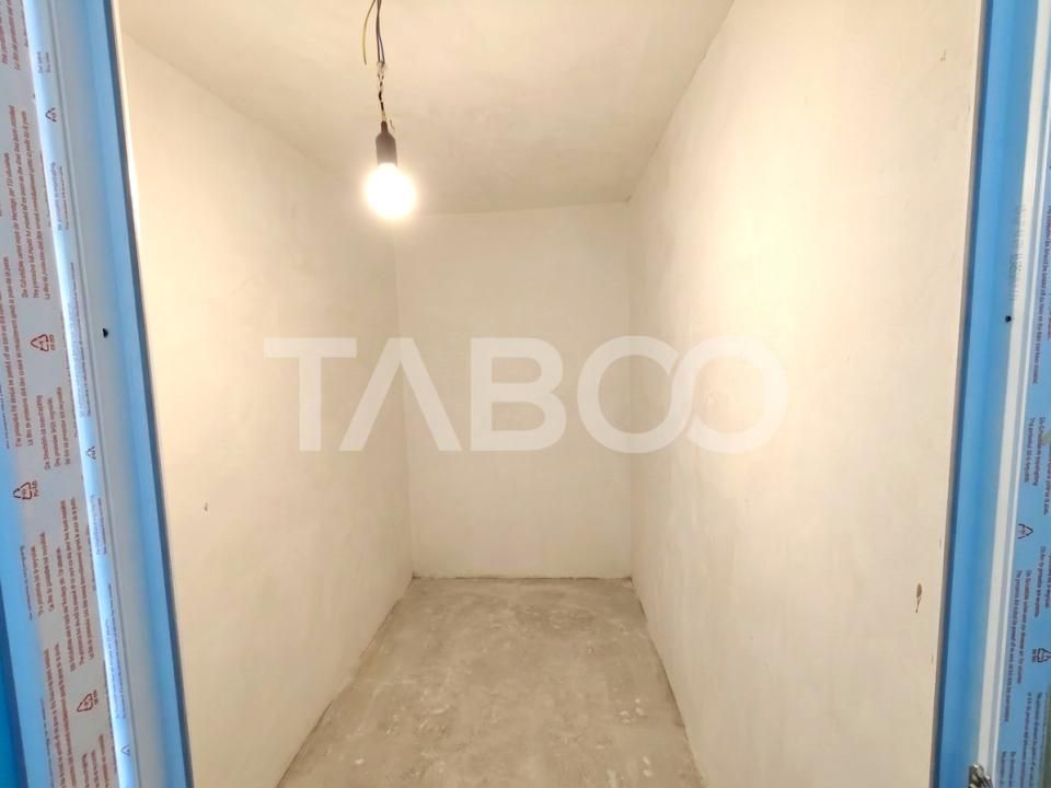 Casa 4 camere cu teren 503 mp si acces auto in curte - Comision 0 – fotografia 11 din 22