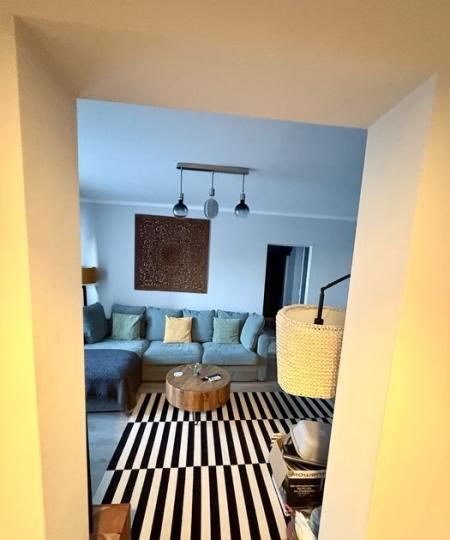 2 Camere de inchiriat | Mosilor | Metrou | Renovat | Pet friendly | – fotografia 3 din 8