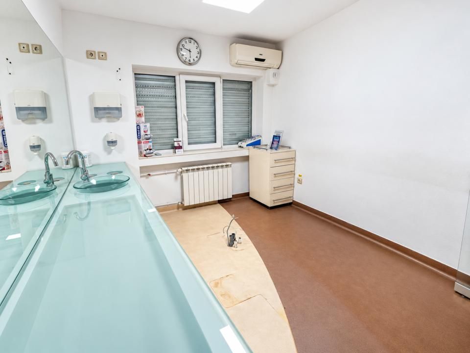 Spațiu medical de închiriat-Fost cabinet stomatologic-Metrou Iancului – fotografia 24 din 31