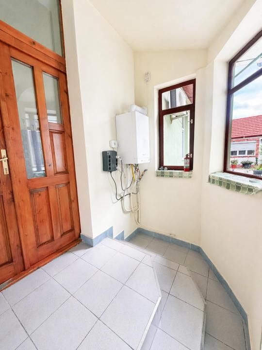 Apartament de vanzare in Oradea, 115 mp,ultracentral , 5 minute de Piata Unirii – fotografia 11 din 12