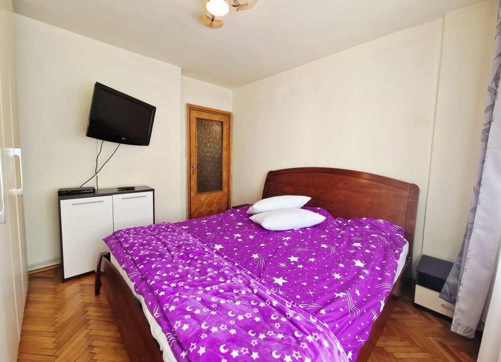 3 camere cu balcon, Calea Floresti – fotografia 6 din 17