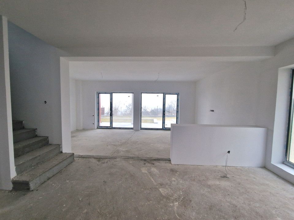 Casa alipita cu garaj in Feleacu – fotografia 7 din 24