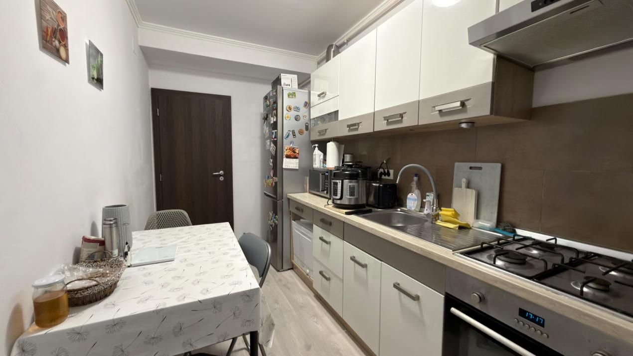 COMISION 0%-Apartament 2 camere, 53 mp, mobilat-utilat-Giroc – fotografia 6 din 10