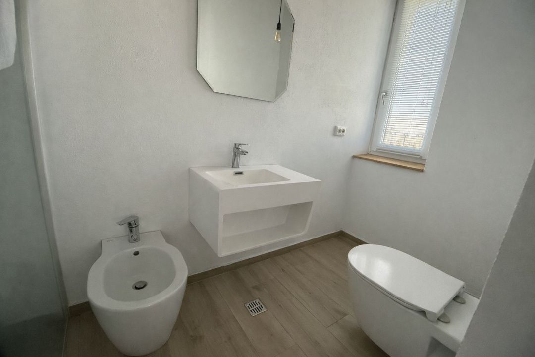 Apartament 3 camere open space, 104.9 mp, cartier Craiovita, zona Mall Promenada – fotografia 10 din 14