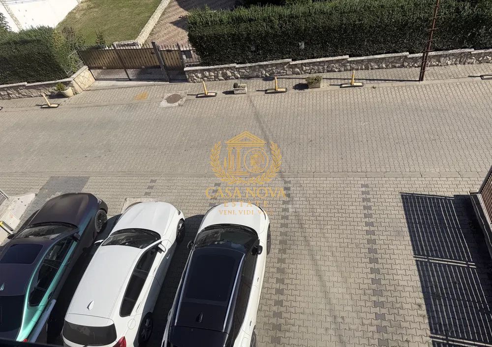 Apartament 2 camere 54mp, cartier Buna-Ziua, parcare, finisaje moderne – fotografia 6 din 6