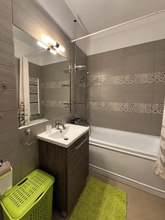 Apartament cu 2 camere de vânzare – Cartierul Bună Ziua – fotografia 5 din 7