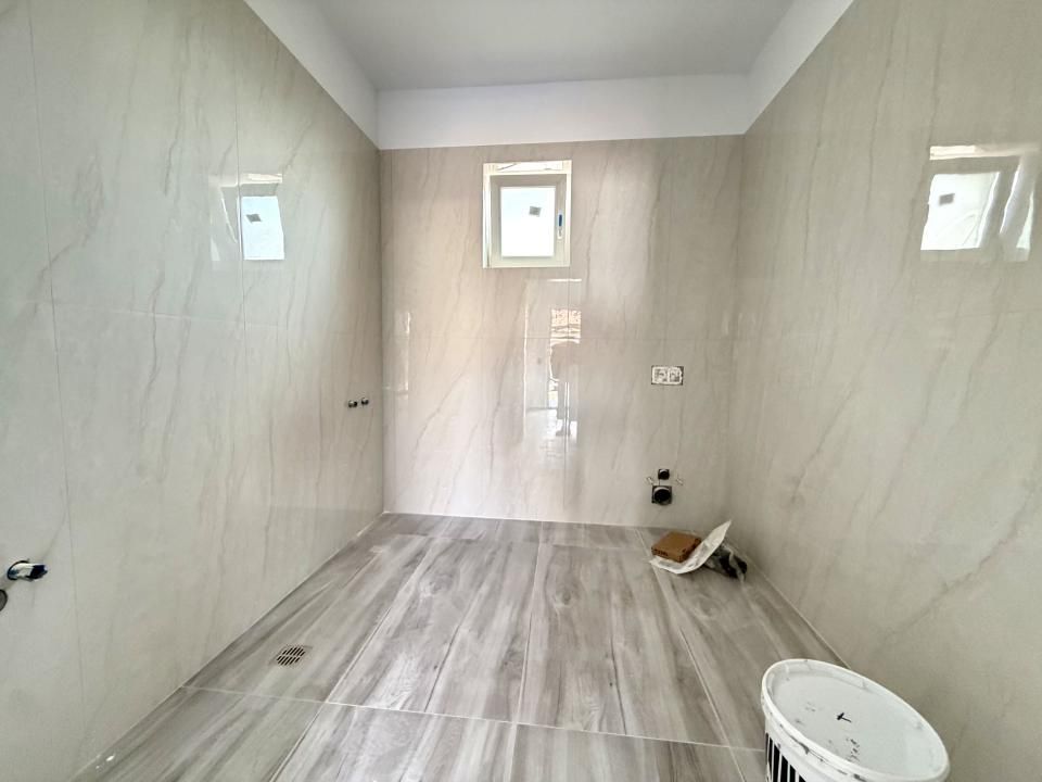 Casa individuala cu 3 camere, 68 mp utili, 290 mp teren - Sanandrei – fotografia 8 din 11