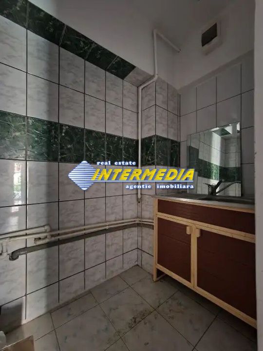 Spatiu de inchiriat I Cetate I 140 mp I acces pietonal din strada I DISPONIBIL I – fotografia 3 din 7
