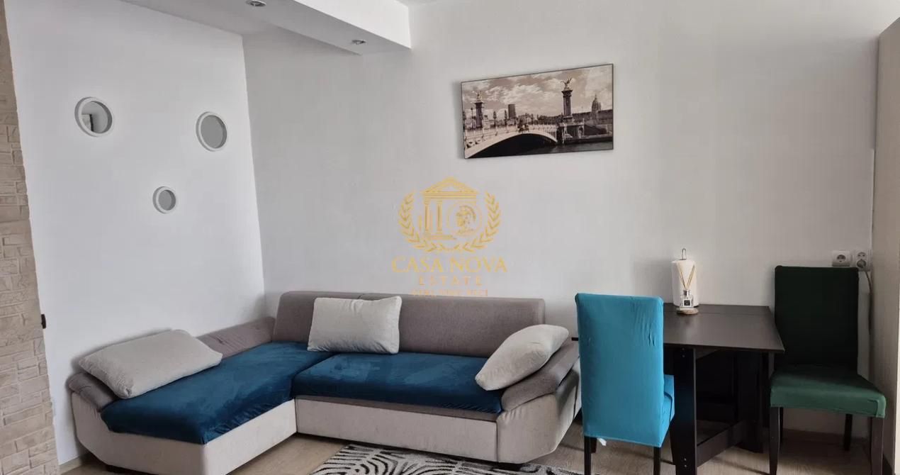 DE ÎNCHIRIAT – Apartament cu 3 camere | Cluj-Napoca, Bună Ziua – fotografia 1 din 8