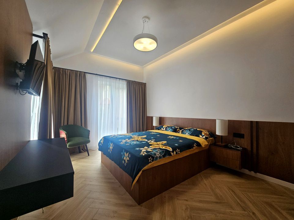 Gilau, casa premium la cheie cu 2 parcari – fotografia 13 din 33