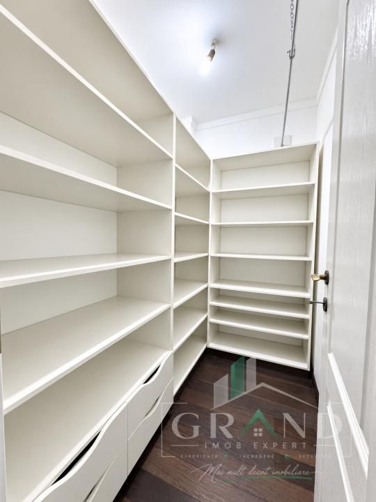 2 CAMERE | 56 MP | BALCON | PARCARE | DONATH PARK–CAPĂT GRIGORESCU – fotografia 10 din 24