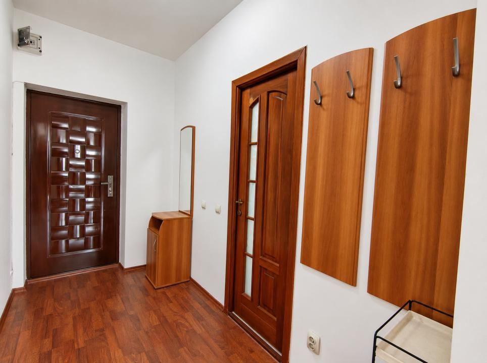 Apartament 2 camere | 1 Mai - Turda | Cartier Vile | Parcare în curte – fotografia 14 din 18