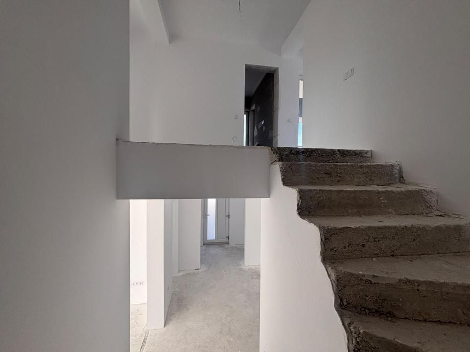 Casă single în Cristian, Sibiu - 4 Camere, 2 Terase, Teren 486 – fotografia 39 din 41