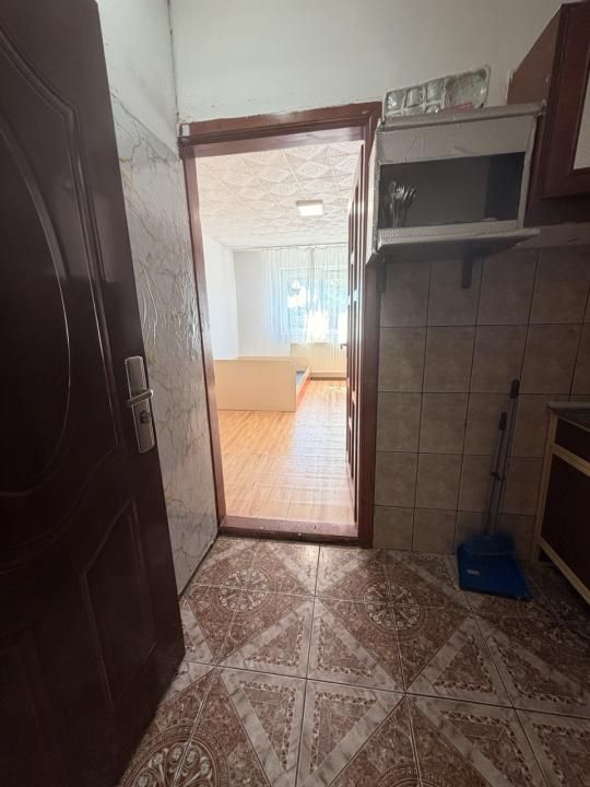 Garsoniera 22 mp - aproape de Facultatea de Medicina Veterinara - Aradului – fotografia 5 din 5
