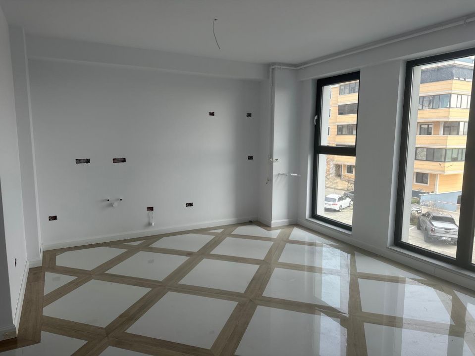 Apartament 2 camere de vânzare | Tomis Plus | Locație premium – fotografia 2 din 9
