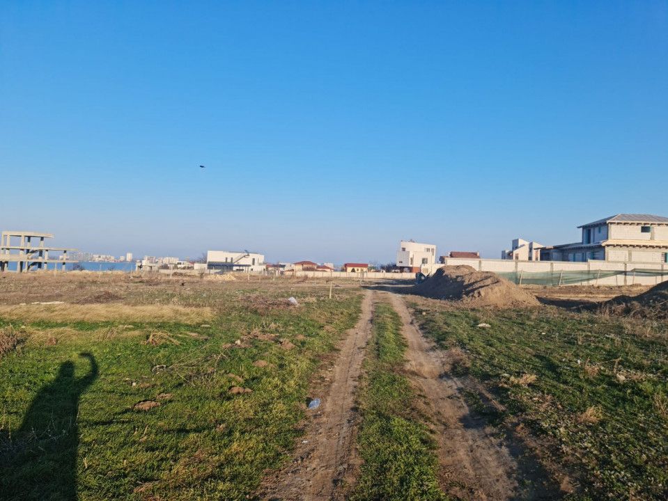 Anunturi vanzari terenuri in Palazu Mare – fotografia 4 din 6