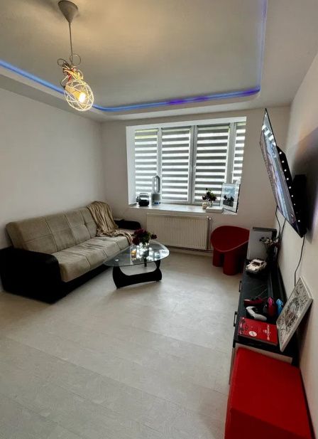 Apartament cu 2 camere semidecomandat, Grigorescu – fotografia 2 din 10