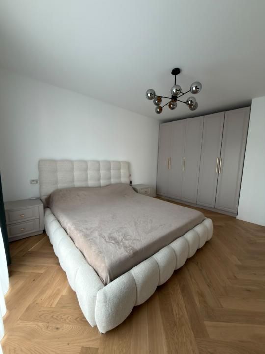 CASA INDIVIDUALA - 4 CAMERE - 2 BAI - 450 MP TEREN- GALATA PLATOU – fotografia 5 din 10