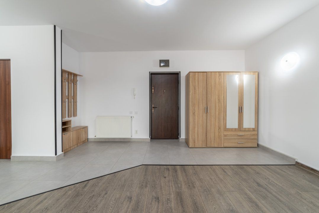 Ap. de 3 camere - parcare inclusa - loc de joaca - foisor- gratar - curte – fotografia 15 din 17