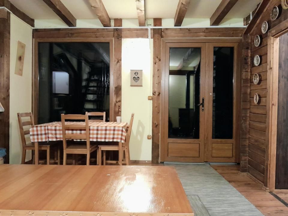 Cabana  – Sibiu, zona Tropinii Noi – fotografia 10 din 24