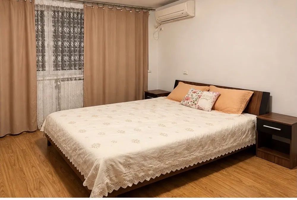 Gara de Nord-metrou 1 minut | 2 camere | centrala proprie – fotografia 3 din 5