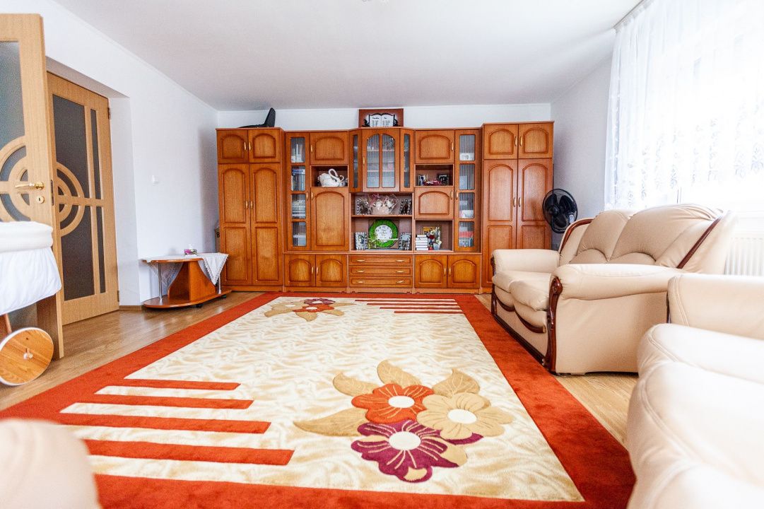 Casa Finisata 6 camere 681 mp.Teren Micesti Renovata Modern Curte Gard Utiliati – fotografia 17 din 68