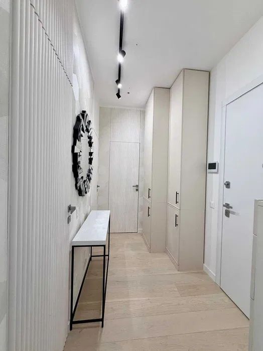 Premium - First Rent | Apart 2 camere 56m2 + Loc Parcare Subteran | Nusco City 2 – fotografia 6 din 11