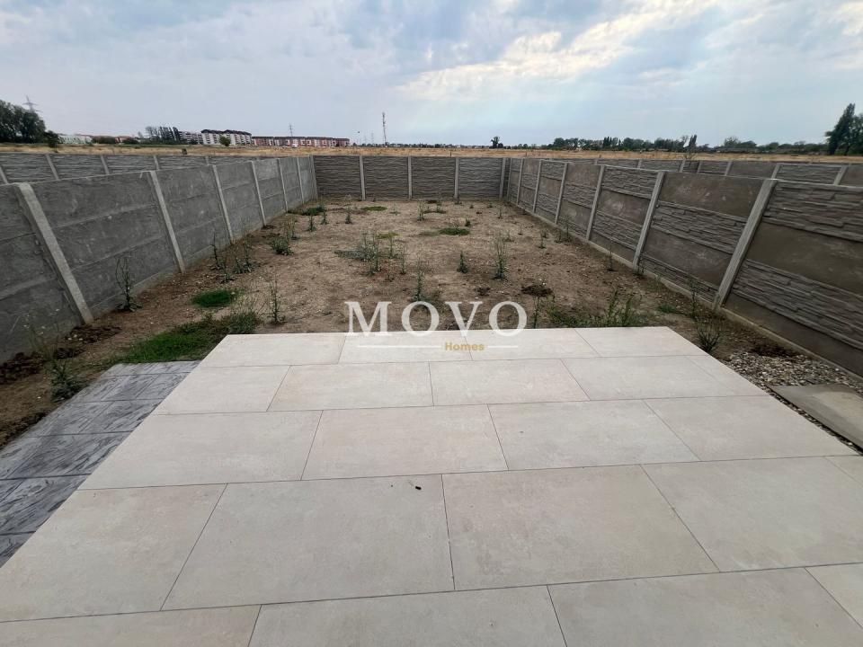 Duplex 4 camere | Giroc - Zona Eso – fotografia 17 din 17