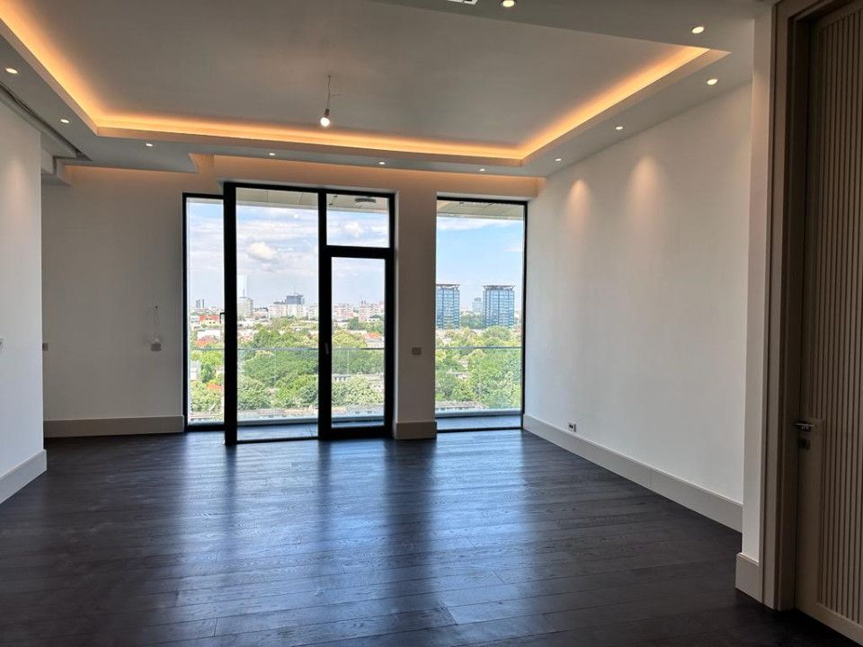 Penthouse 234MP | Barbu Vacarescu | Mobilat si utilat premium | – fotografia 18 din 23