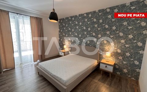 Apartament cu 2 camere + loc de parcare la prima inchiriere