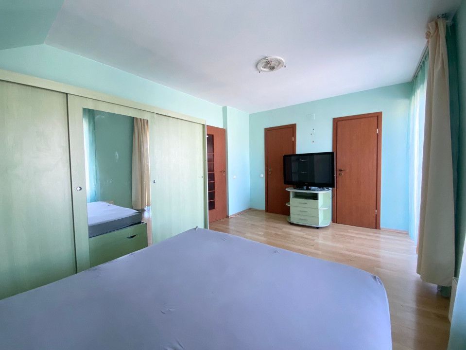 Casa de inchiriat in Cartier Grigorescu, Oradea, Bihor – fotografia 12 din 13