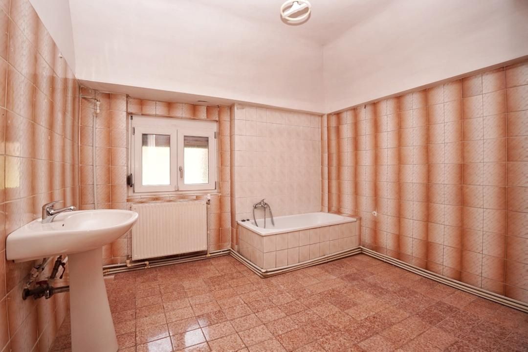 Dorobanți - Capitale | Detached Villa | Private Courtyard – fotografia 17 din 24