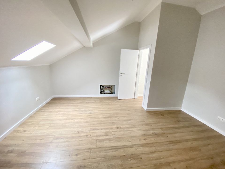Apartament tip Penthouse- Zona Industrială Vest - Încălzire în pardoseală – fotografia 14 din 23