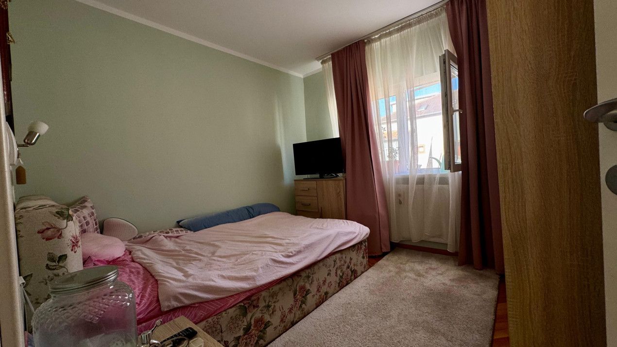 Apartament modern 3 camere, 70 mp utili, decomandat - zona Aradului – fotografia 5 din 16