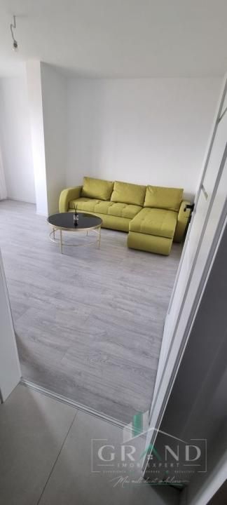 APARTAMENT 3 CAMERE | 64 MP | LOGIE 5 MP | MOBILAT & UTILAT | BMW–VIVO MALL – fotografia 3 din 6