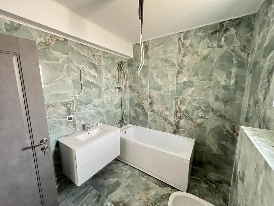 Casa-Duplex-4 camere-2 bai-110mp-Teren 250mp-Izvor-Tarlungeni – fotografia 17 din 17